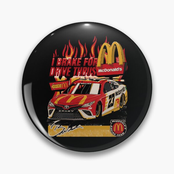 Item preview, Bubba Brakes for Drive Thrus Racing designed and sold by MeditationShop.