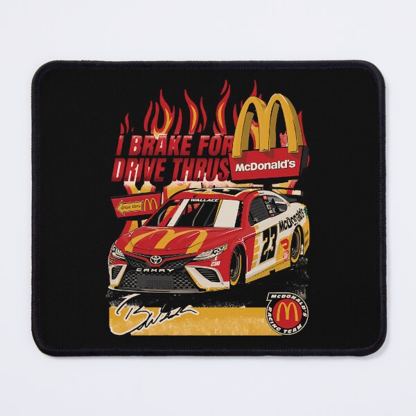 Item preview, Bubba Brakes for Drive Thrus Racing designed and sold by MeditationShop.