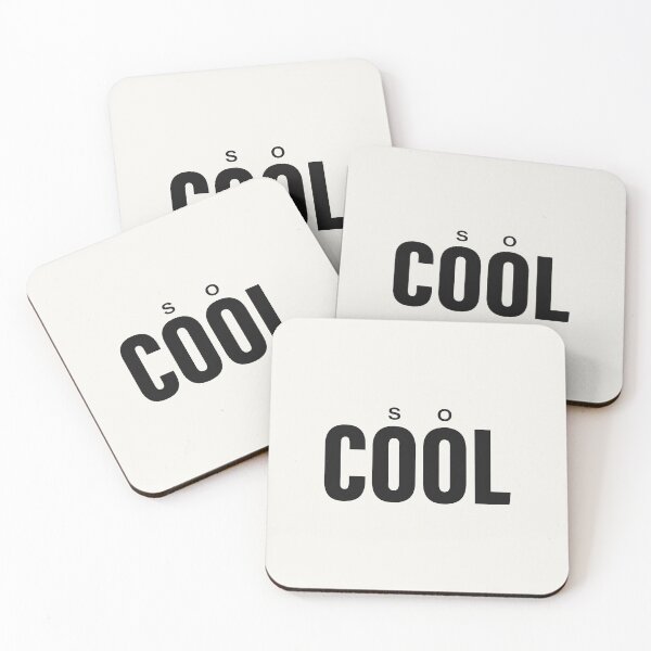 Artikelvorschau, Minimalistische, „so coole“ Streetwear-Ästhetik mit markanter Typografie entworfen und verkauft von trepiu.