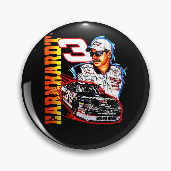 Item preview, CachliTee90s Dale Earnhardt NASCAR  designed and sold by gundix.