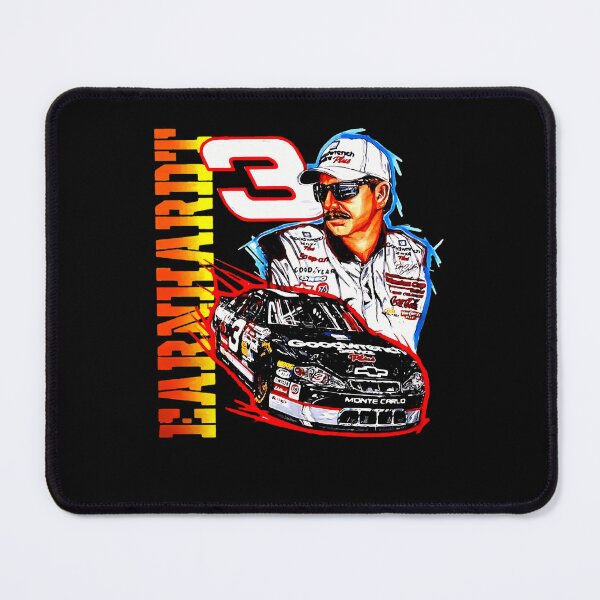 Item preview, CachliTee90s Dale Earnhardt NASCAR  designed and sold by gundix.