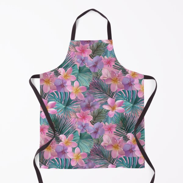 Item preview, Unique Tropical Floral - Birth Flower Motif - Gifts For Husband designed and sold by RoyalStarsPatts.