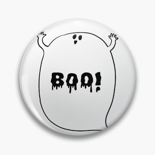 Item preview, Ghost Face Bubbles designed and sold by MmM1930.