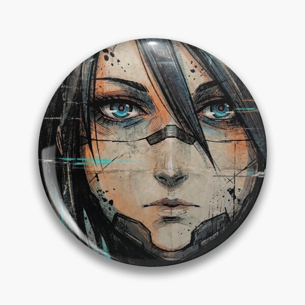 Item preview, Signalis Elster Memory Corruption Bioresonance Horror Design designed and sold by Senpaiwaves.