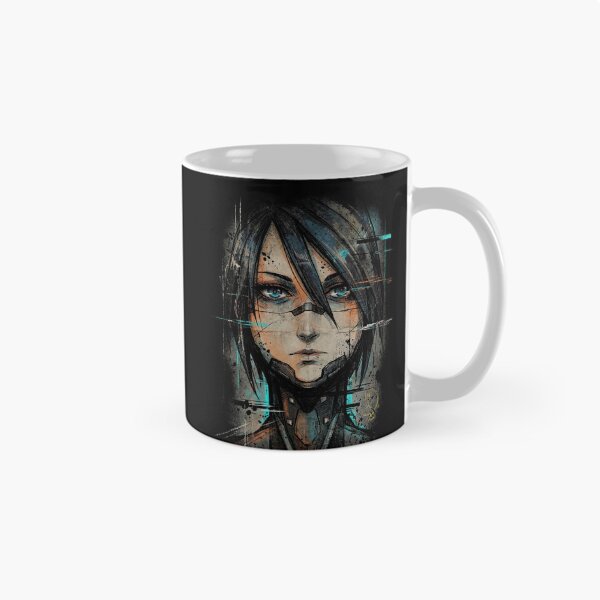 Item preview, Signalis Elster Memory Corruption Bioresonance Horror Design designed and sold by Senpaiwaves.