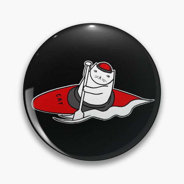Item preview, Canoe slalom designed and sold by eri-morie.