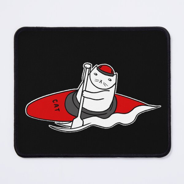 Item preview, Canoe slalom designed and sold by eri-morie.