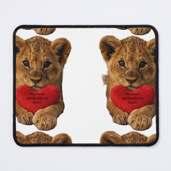 Item preview, little lion designed and sold by RiverFong.