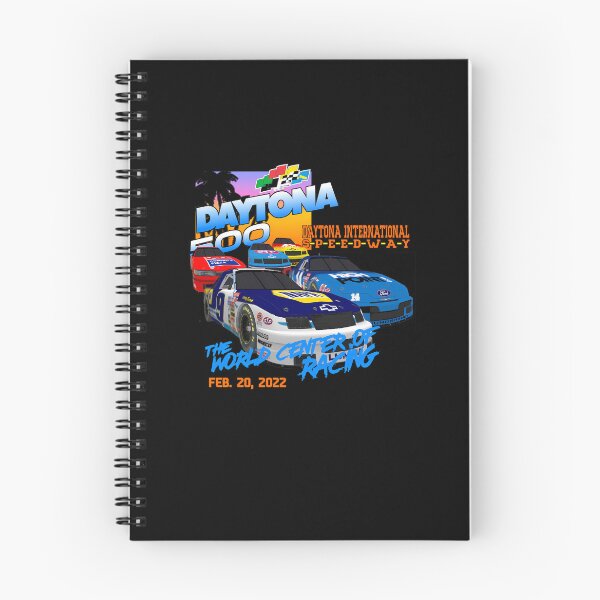 Item preview, 2022 Daytona 500 "Beach Time"  designed and sold by Momermop.