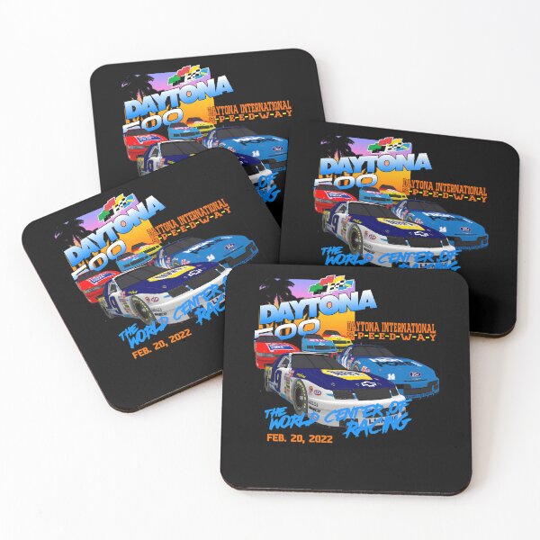 Item preview, 2022 Daytona 500 "Beach Time"  designed and sold by Momermop.
