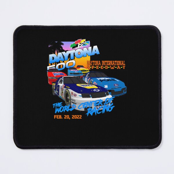 Item preview, 2022 Daytona 500 "Beach Time"  designed and sold by Momermop.