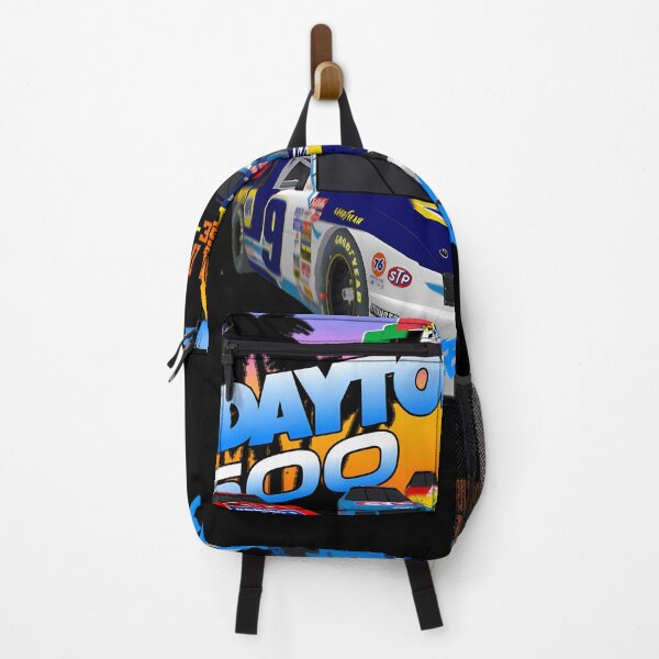 Item preview, 2022 Daytona 500 "Beach Time" designed and sold by Momermop.
