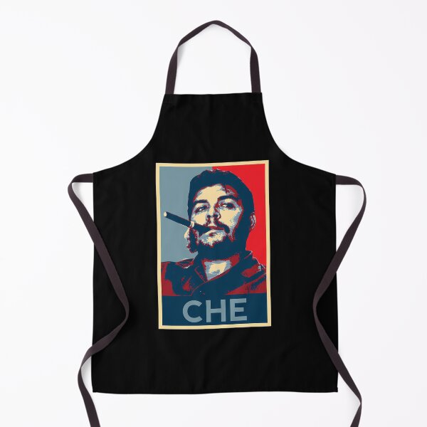 Item preview, Che Guevara Hope Poster designed and sold by KingDavidM.
