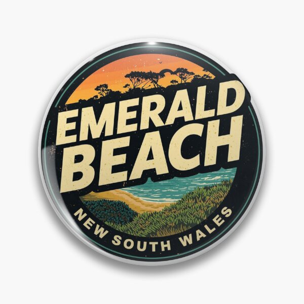 Item preview, Emerald Beach NSW Australia  designed and sold by PamLeeDesign.