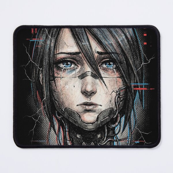 Item preview, Signalis Elster Replika STCR Collar Tag Melancholy Design designed and sold by Senpaiwaves.