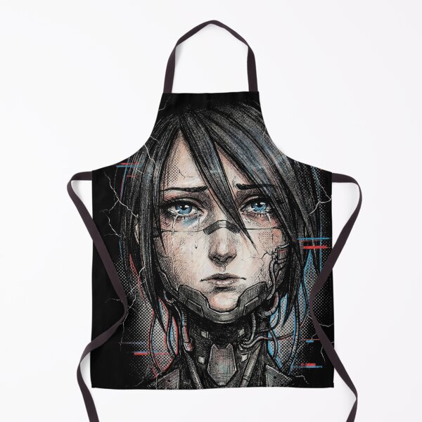 Item preview, Signalis Elster Replika STCR Collar Tag Melancholy Design designed and sold by Senpaiwaves.