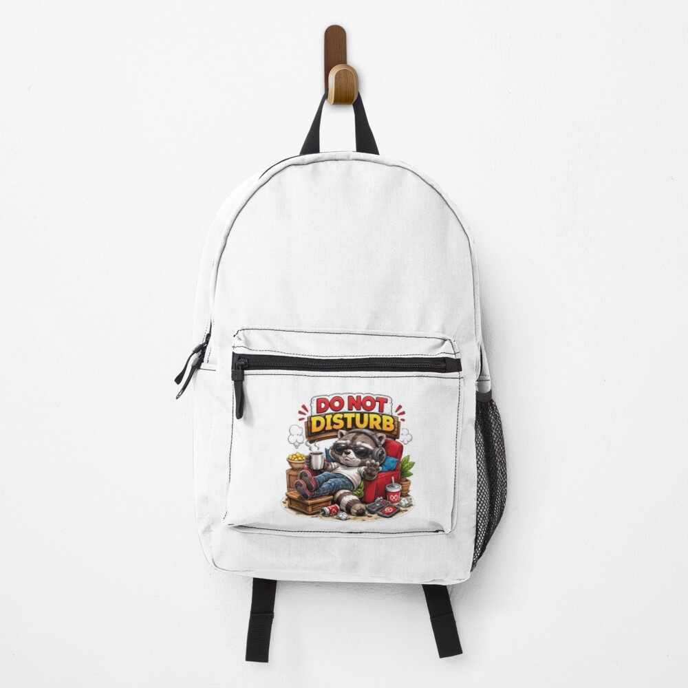 Item preview, Backpack designed and sold by The-Shellbys.