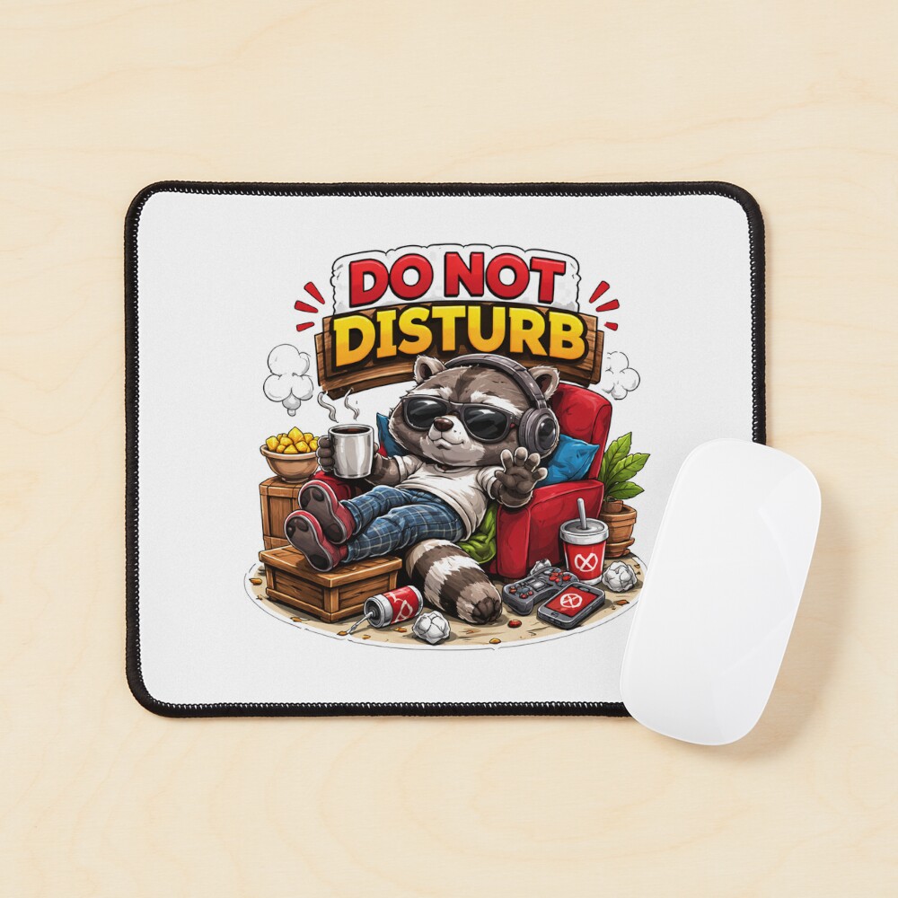 Item preview, Mouse Pad designed and sold by The-Shellbys.