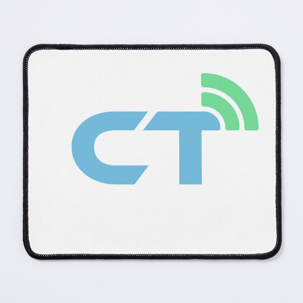 Item preview, CT Mesh Emblem designed and sold by CT Mesh.