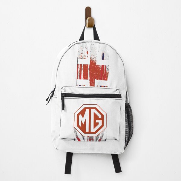 Item preview, MG Union Jack, Spray paint designed and sold by RischDesigns.