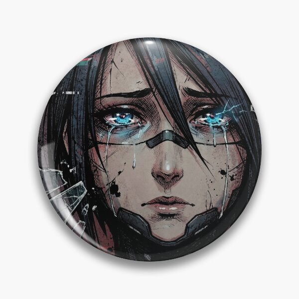 Item preview, Signalis Elster Bioresonance Flesh Horror Aesthetic Art designed and sold by Senpaiwaves.