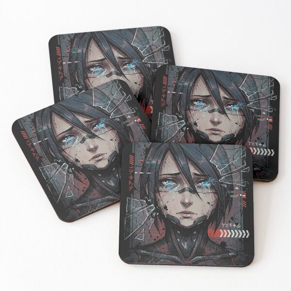 Item preview, Signalis Elster Bioresonance Flesh Horror Aesthetic Art designed and sold by Senpaiwaves.
