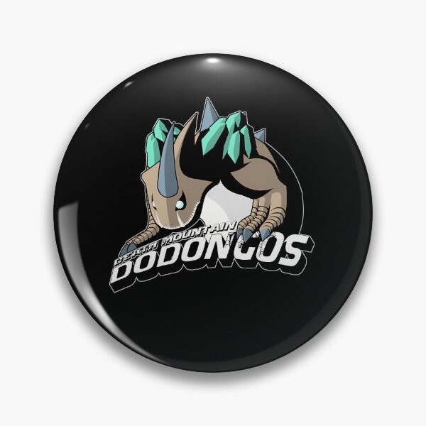 Item preview, Death Mountain Dodongos designed and sold by KingDavidM.