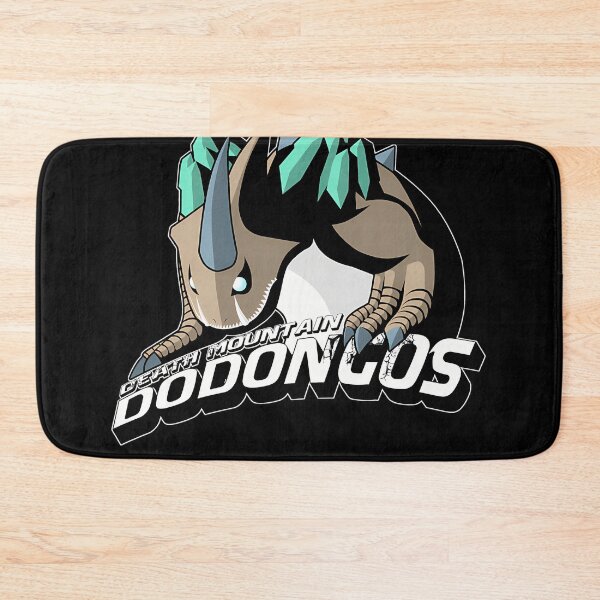 Item preview, Death Mountain Dodongos designed and sold by KingDavidM.