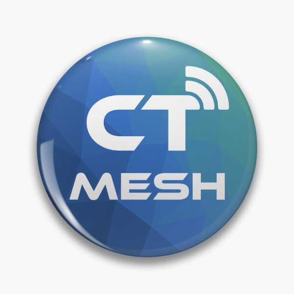 Item preview, CT Mesh Poly Wide designed and sold by CT Mesh.
