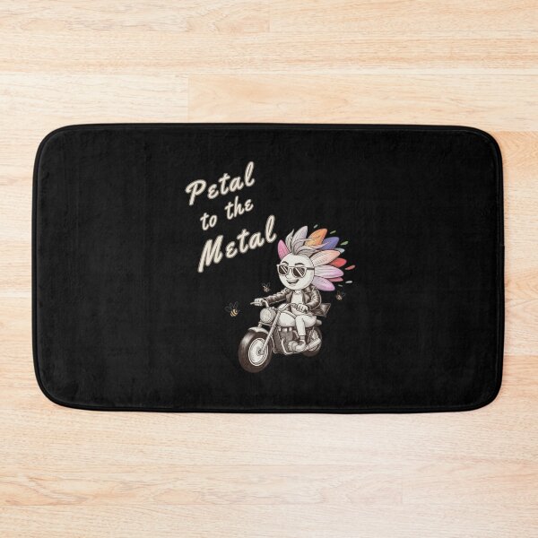 Item preview, Petal To The Metal designed and sold by mirciashop.
