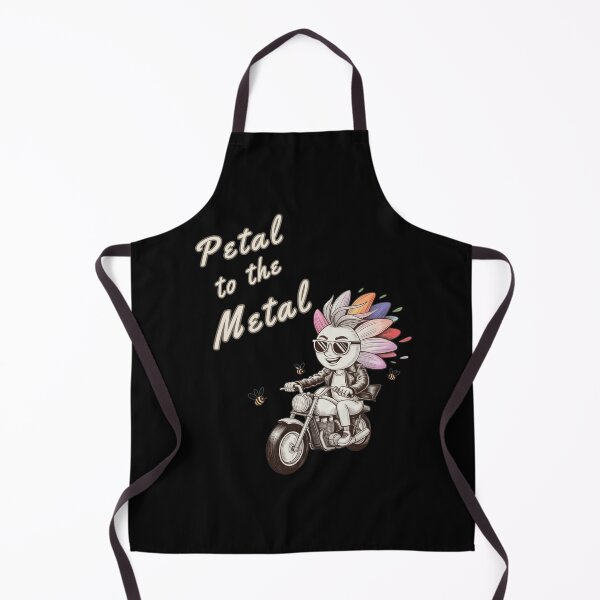 Item preview, Petal To The Metal designed and sold by mirciashop.
