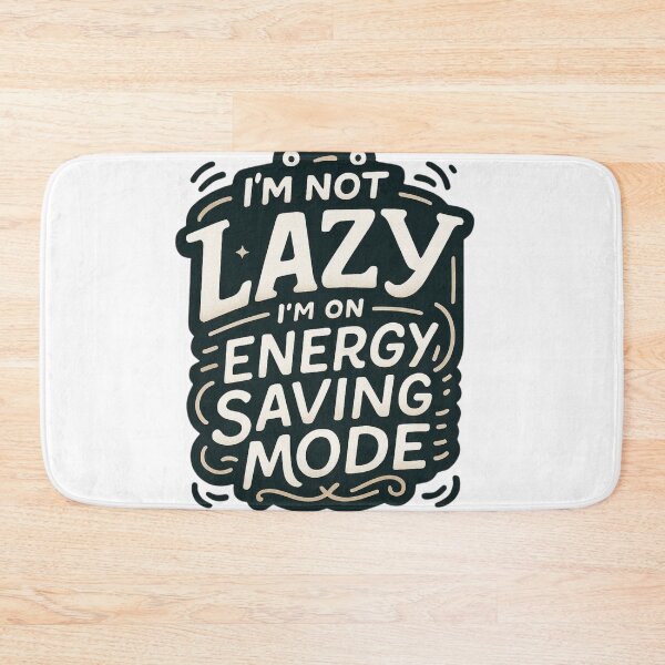 Item preview, Oops I Did Nothing Funny  designed and sold by echoink-studio.