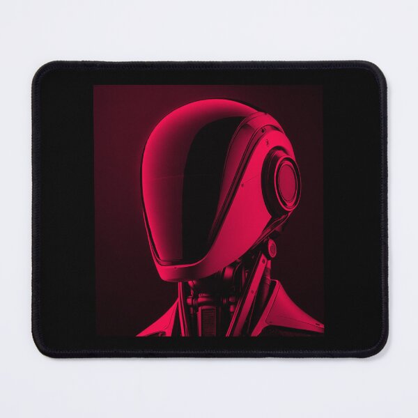 Item preview, tesla humanoid robot designed and sold by TEEJAMBOREE.