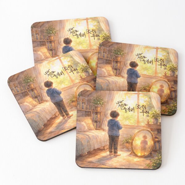 Item preview, You are already wonderful just as you are designed and sold by K-Brush.