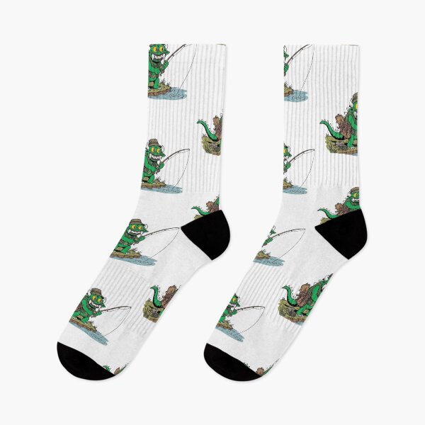 Item preview, Hodag the Fishing designed and sold by COOLKJS0.