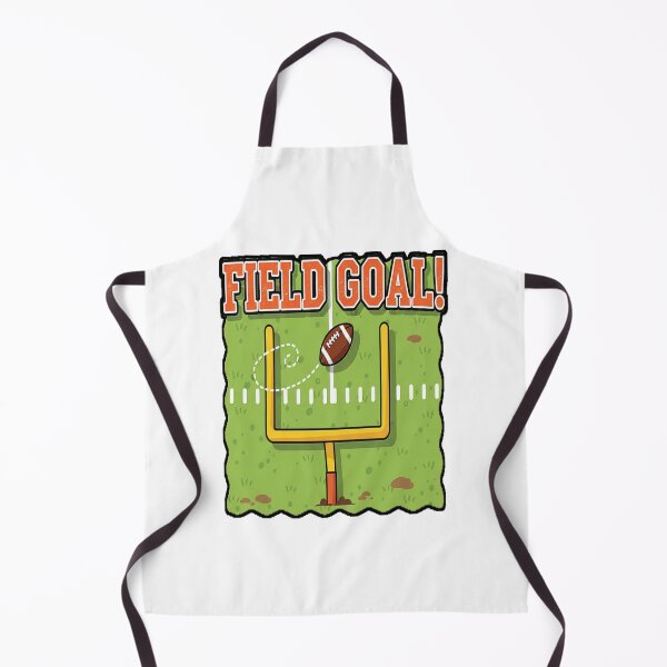 Item preview, American Football Sport FIELD GOAL! designed and sold by Giulivo Store Graphic.
