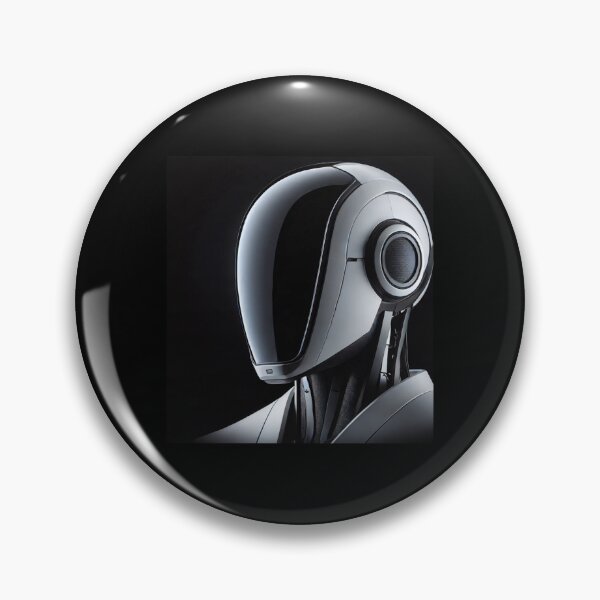 Item preview, tesla humanoid robot designed and sold by TEEJAMBOREE.