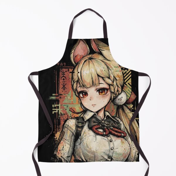 Item preview, Zenless Zone Zero Alice Thymefield S-Rank Physical Anomaly Design designed and sold by Senpaiwaves.