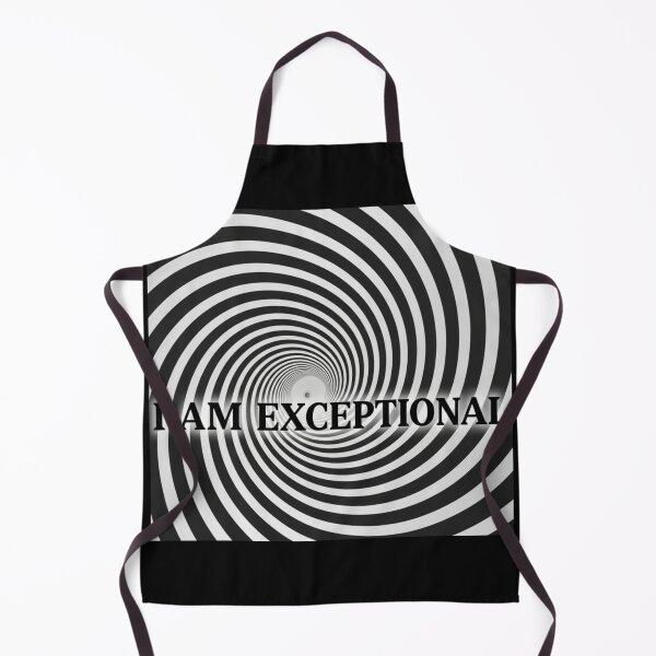 Item preview, You are exceptional! designed and sold by Beehnah.