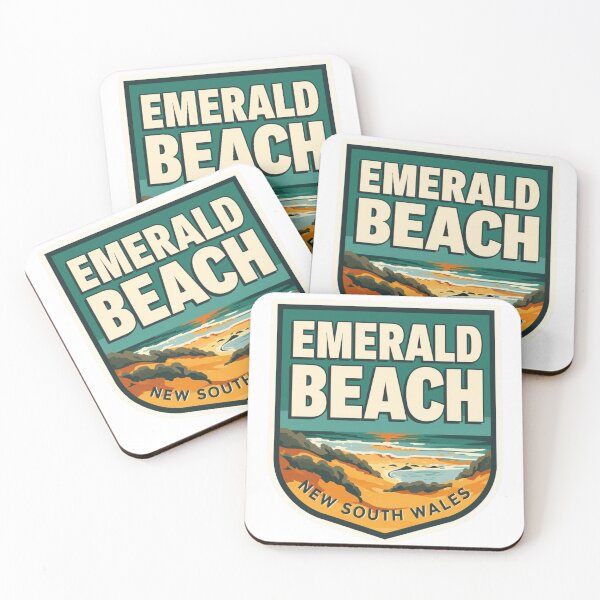 Item preview, Emerald Beach NSW Australia  designed and sold by PamLeeDesign.