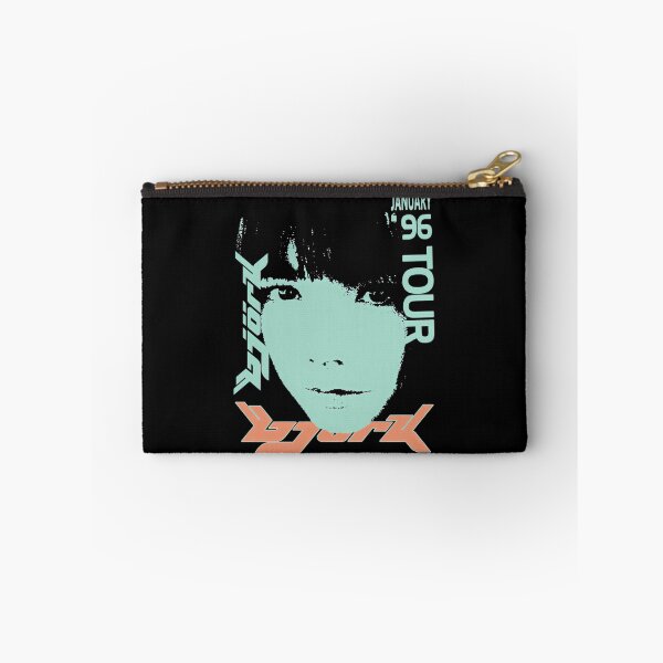 Item preview, Bjork 1996 January Tour (Mint Light Melon) designed and sold by KingDavidM.