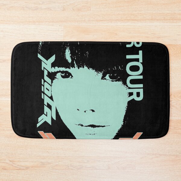 Item preview, Bjork 1996 January Tour (Mint Light Melon) designed and sold by KingDavidM.
