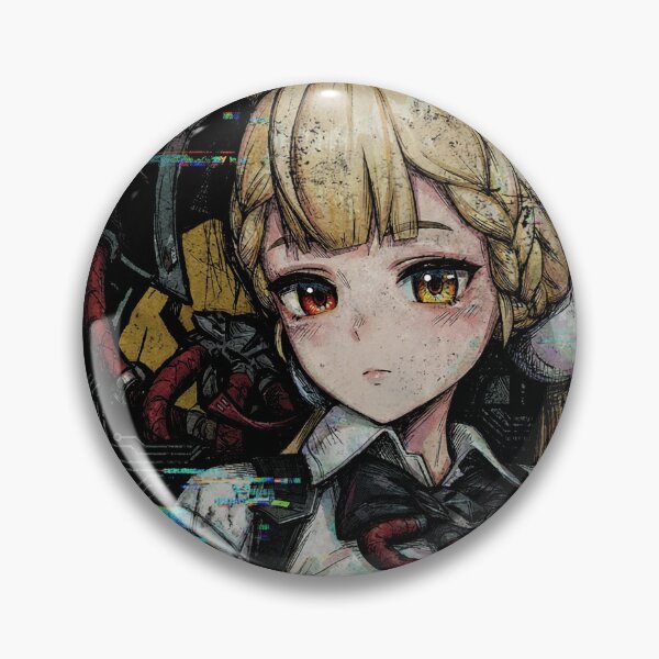 Item preview, Alice Thymefield ZZZ Rabbit Thiren Symmetry Noble Portrait designed and sold by Senpaiwaves.