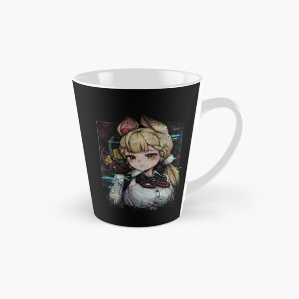 Item preview, Alice Thymefield ZZZ Rabbit Thiren Symmetry Noble Portrait designed and sold by Senpaiwaves.