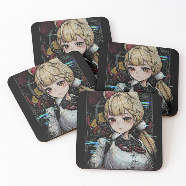 Item preview, Alice Thymefield ZZZ Rabbit Thiren Symmetry Noble Portrait designed and sold by Senpaiwaves.