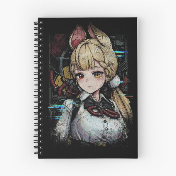 Item preview, Alice Thymefield ZZZ Rabbit Thiren Symmetry Noble Portrait designed and sold by Senpaiwaves.