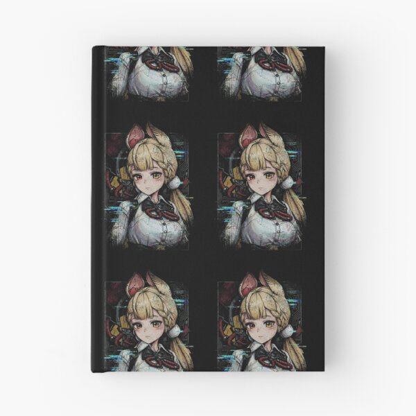 Item preview, Alice Thymefield ZZZ Rabbit Thiren Symmetry Noble Portrait designed and sold by Senpaiwaves.