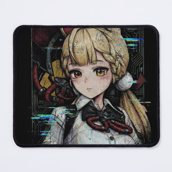 Item preview, Alice Thymefield ZZZ Rabbit Thiren Symmetry Noble Portrait designed and sold by Senpaiwaves.