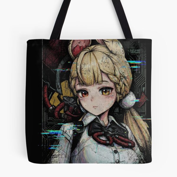 Item preview, Alice Thymefield ZZZ Rabbit Thiren Symmetry Noble Portrait designed and sold by Senpaiwaves.
