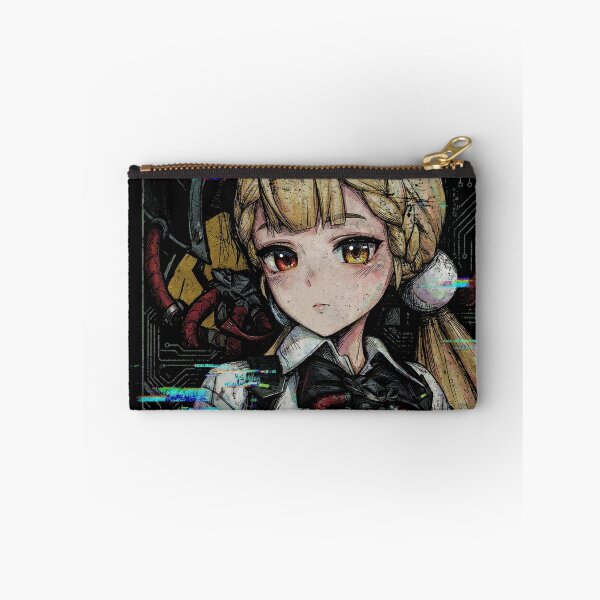 Item preview, Alice Thymefield ZZZ Rabbit Thiren Symmetry Noble Portrait designed and sold by Senpaiwaves.